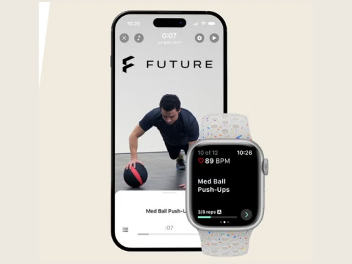 Future Fitness App Reviews 2025: Pricing, Pros, Complaints, is It Legit?