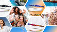 PoziBands Product Launch