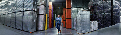 Blue Marble Productions Expands Again to Meet National Canning Co-Packing Capacity Needs