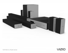 VIZIO 2019 Audio Collection