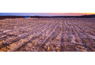 Cerrado Gold Inc., Wednesday, June 14, 2023, Press release picture