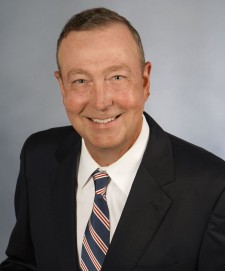 Major General Ret. Stephen Farmen