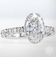 GMG Jewellers Announce Exclusive "Tacori Spring Bling" Event for Mid-May