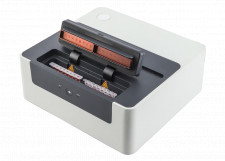 Mini 16™ ultra-fast portable qPCR machine
