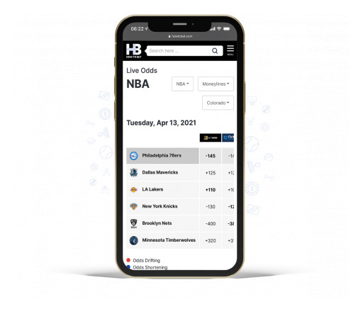 HowToBet.com Releases Insights on Betting Trends of the NFL Season