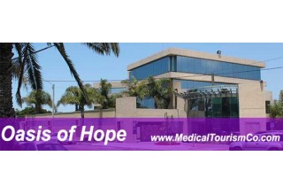 Oasis of Hope