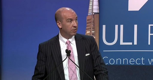 Jack Uldrich to 'Deconstruct the Future of the Infrastructure Industry' Today in Forida