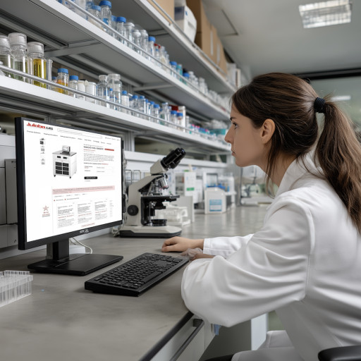 Long-Standing Partners in Science: Bioz and JULABO USA Drive Faster, Smarter Discovery