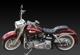 AANlive's Collectible Cars and Bikes changing the landscape of Collectible Car buying and selling 