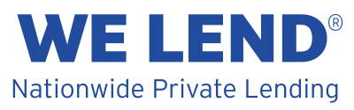 We Lend
