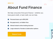 Fund Finance Reviews 2025