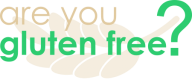 Are You Gluten Free