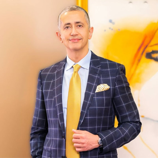 Dr. Shervin Naderi Surpasses 10,000 Non-Surgical Rhinoplasty Procedures, Setting the Standard for Safe and Expert Nose Contouring