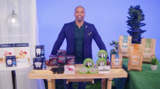 HGTV Star Mike Jackson Shares Home Improvement Tips