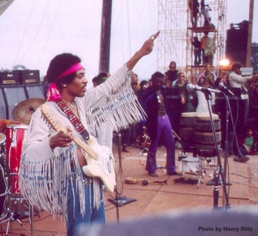Creating Woodstock: As the Future of Woodstock 50 Remains Uncertain, a New Documentary Shows How Festival Founders Made the Unimaginable Possible in 1969 in New Documentary