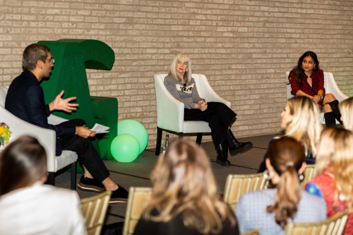 Agency Guacamole to Host Fifth B.L.N.D. Event in Los Angeles Highlighting Beauty Entrepreneurs of Color