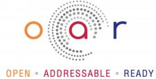 Project OAR Logo