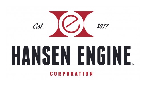 Hansen Engine Corporation Elects Tony Albright as New President