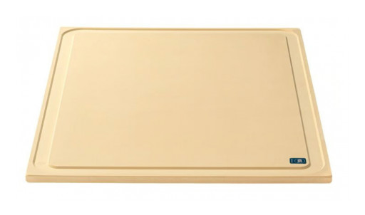 NoTrax Adds New Professional Rubber Cutting Board With Juice Groove to Its Line of Food Service Products