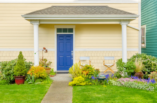 Unison Celebrates 10,000th Homeowner & Reaffirms Ongoing Commitment With the 'Homeowner Promise'