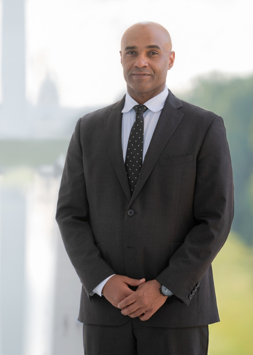 CSIOS Honored With Montgomery County Board of Education’s Distinguished Service to Public Education Award