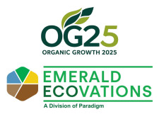 OG25 x Emerald Ecovations