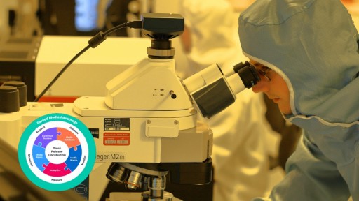 Medical Leaders in COVID-19 Vaccines, PPE Can Leverage Newswire's EMA GT Market Builder