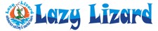 Lazy Lizard Sailing