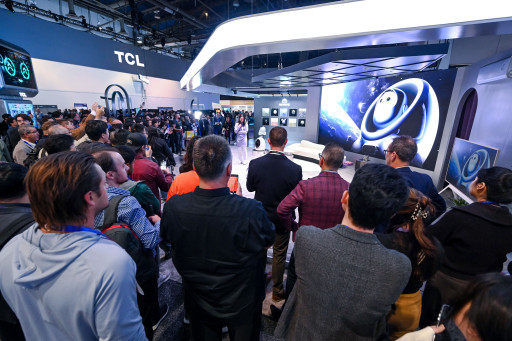 Inspire Greatness at CES 2025