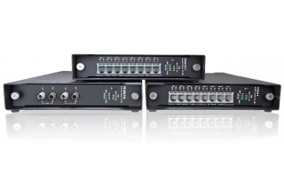 Mini Channel Bank Series Products