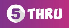 5thru Logo