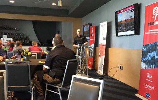 Ram Jack Offers Free Professional Development Hour