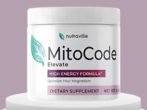 Top Energy Support Supplement 2025: MitoCode Review