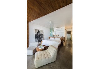 Ibagari Boutique Hotel