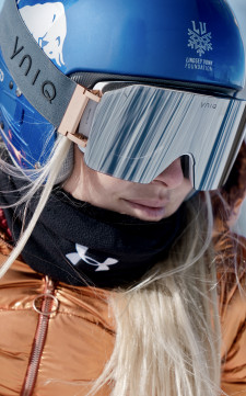 LV82 Limited Special Edition Luxury Goggle