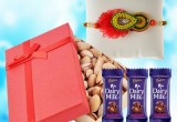 Rakhi Gift Hampers