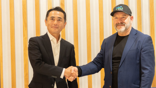 Mizuho Bank Announces Investment in MCi Carbon Pty Ltd