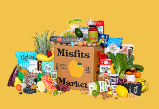 Misfits Market