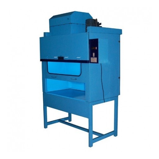 Global Ductless Fume Hood Market to Reach US$ 272 Mn by 2025, QY Research Predicts