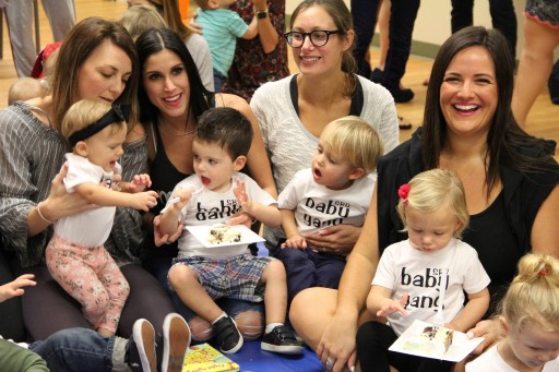 Sarasota Memorial Hospital First in Southwest Florida to Earn Baby-Friendly® Hospital Designation