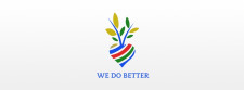 We Do Better Official Logo