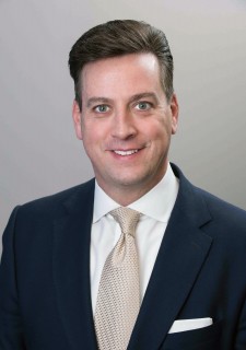 Kevin P. McCabe, President, Carpenter Contractor Trust