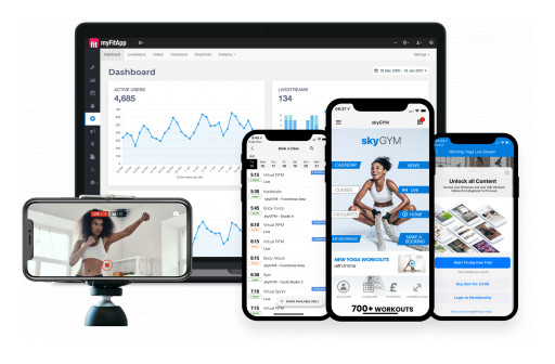 Clubessential Holdings Announces International Acquisition of Innovatise