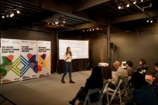 LAB4+ Summit made its U.S. debut in San Francisco on Nov. 20-21