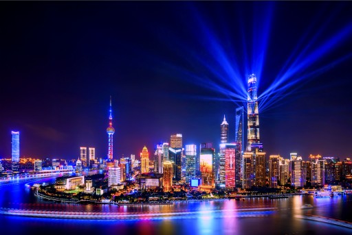 Monsoon Blockchain and China's Dixintong Partner to Create Global Blockchain Empire