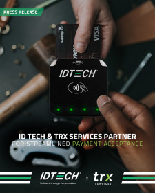 IDT x TRX