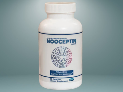 Nooceptin Introduces Strategic 3, 6, and 12-Month Brain Health Protocols for Long-Term Cognitive Optimization