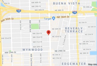 Mattress Kings in Midtown, 3200 N Miami Ave, Miami, FL, 33127