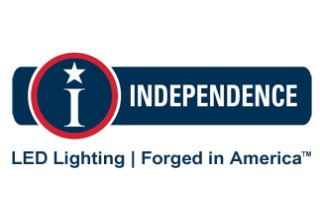 Independence LED Logo