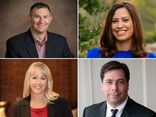 US Med-Equip Taps Top Executives for Leadership Team as It Expands to Meet Record Demand for Its Medical Equipment, Services